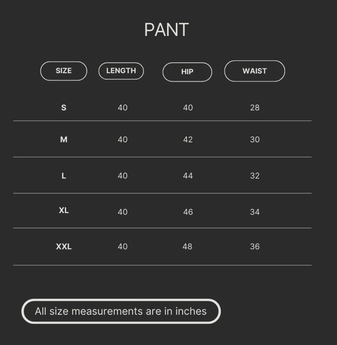 Grey Shimmer Cord Set