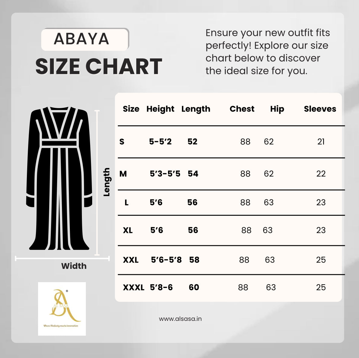 Georgette Frill kaftan Abaya with hijab