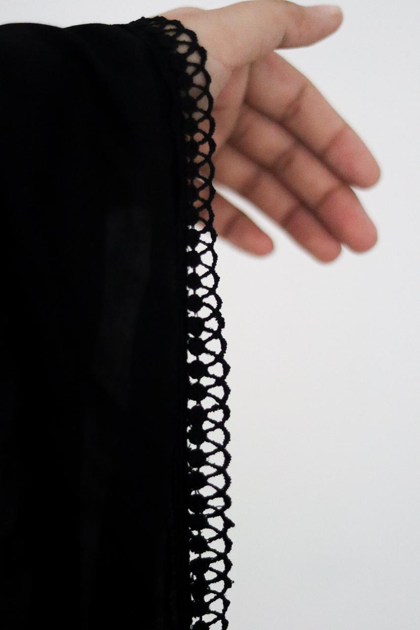 Black Makhna for Women