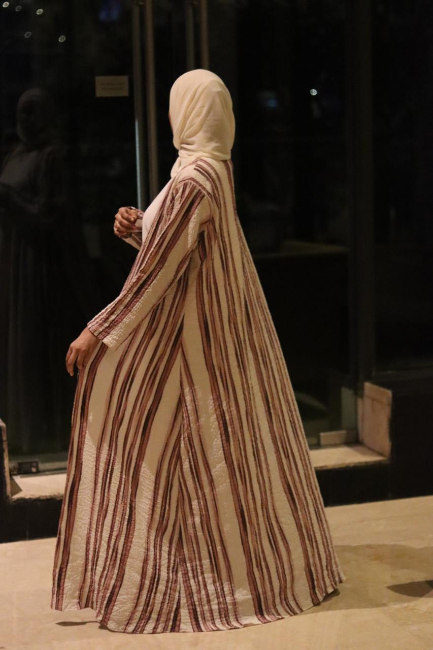 Haala Shrug (inner not included)