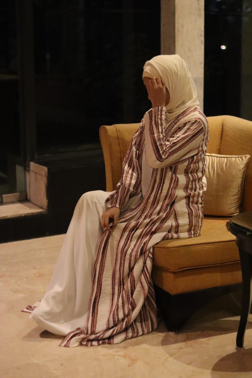 Haala Shrug (inner not included)