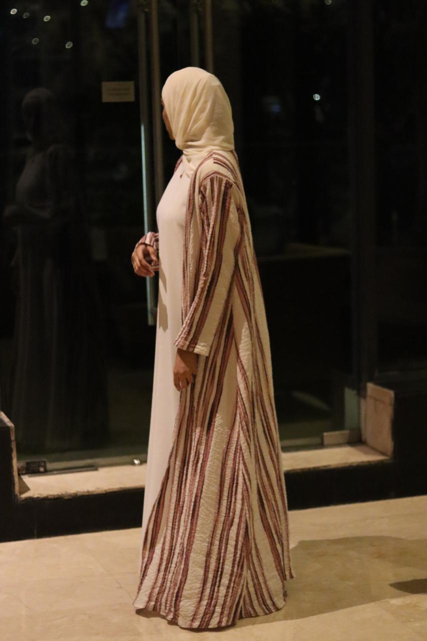 Haala Shrug (inner not included)