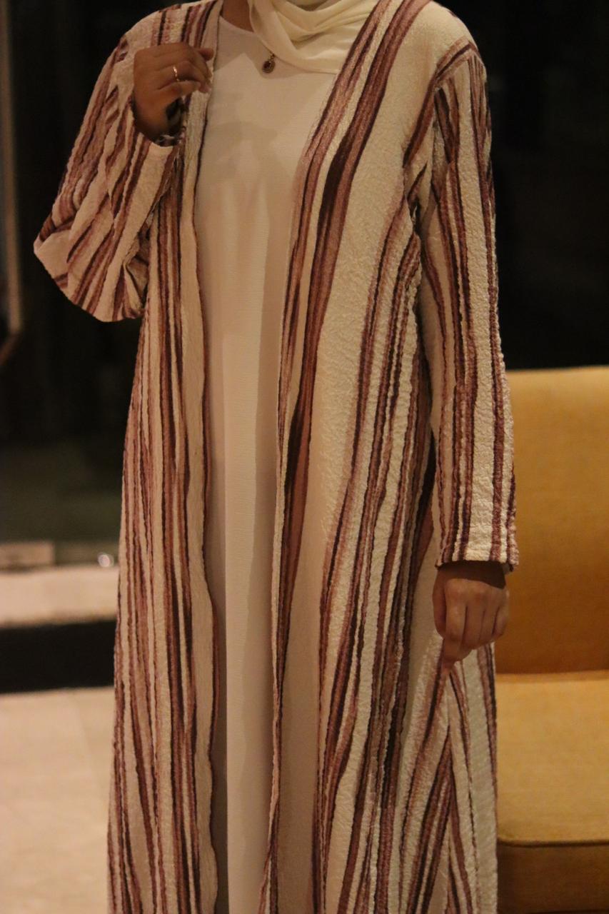 Haala Shrug (inner not included)