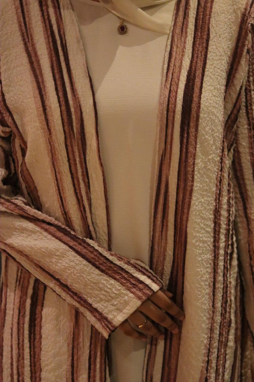 Haala Shrug (inner not included)