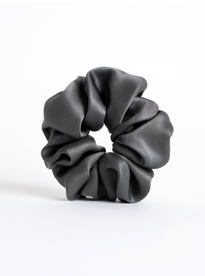 Premium Scrunchie, Hair tie 1 pc