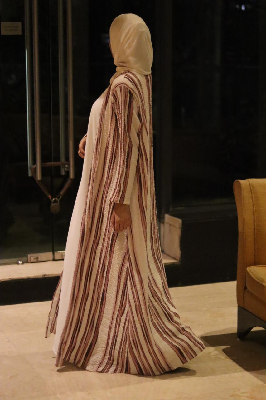 Haala Shrug (inner not included)